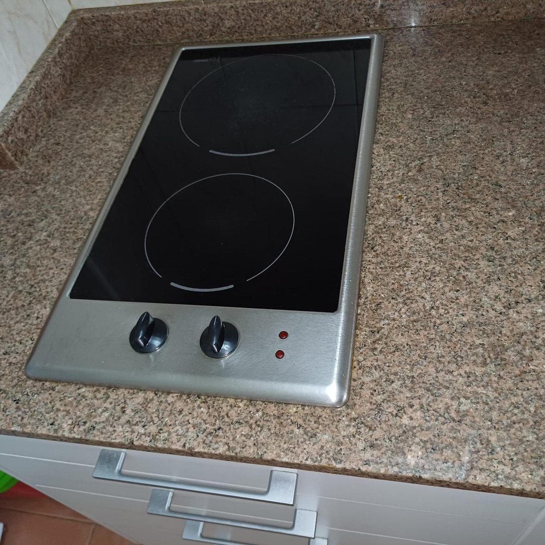 Piso de 40 m² en Santiago de Compostela