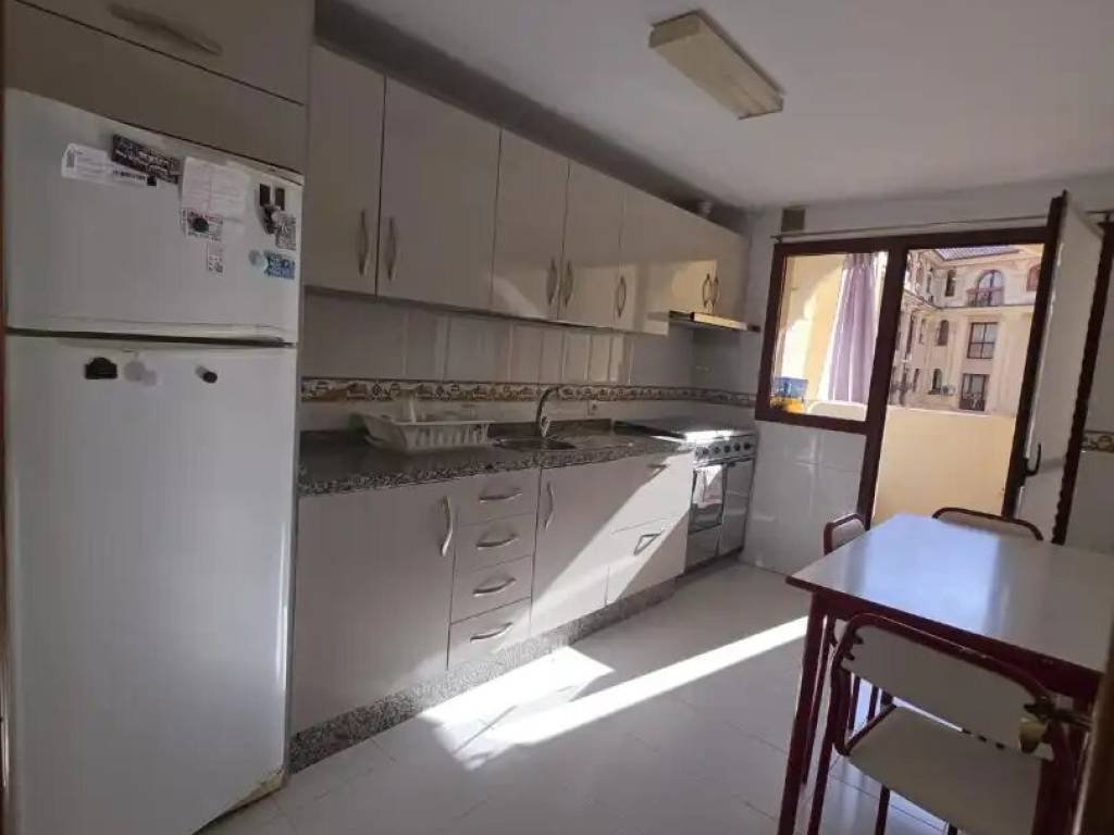 Pis de 100 m² a Benalmádena
