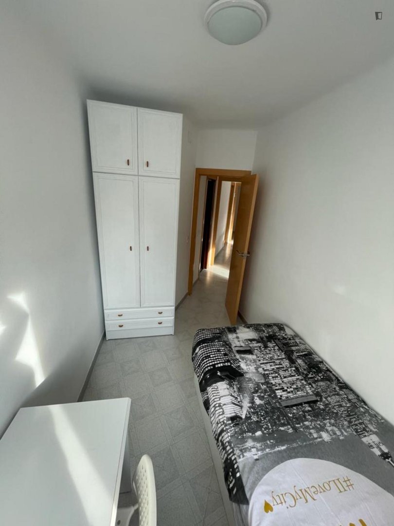 Habitació de lloguer, Esplugues de Llobregat