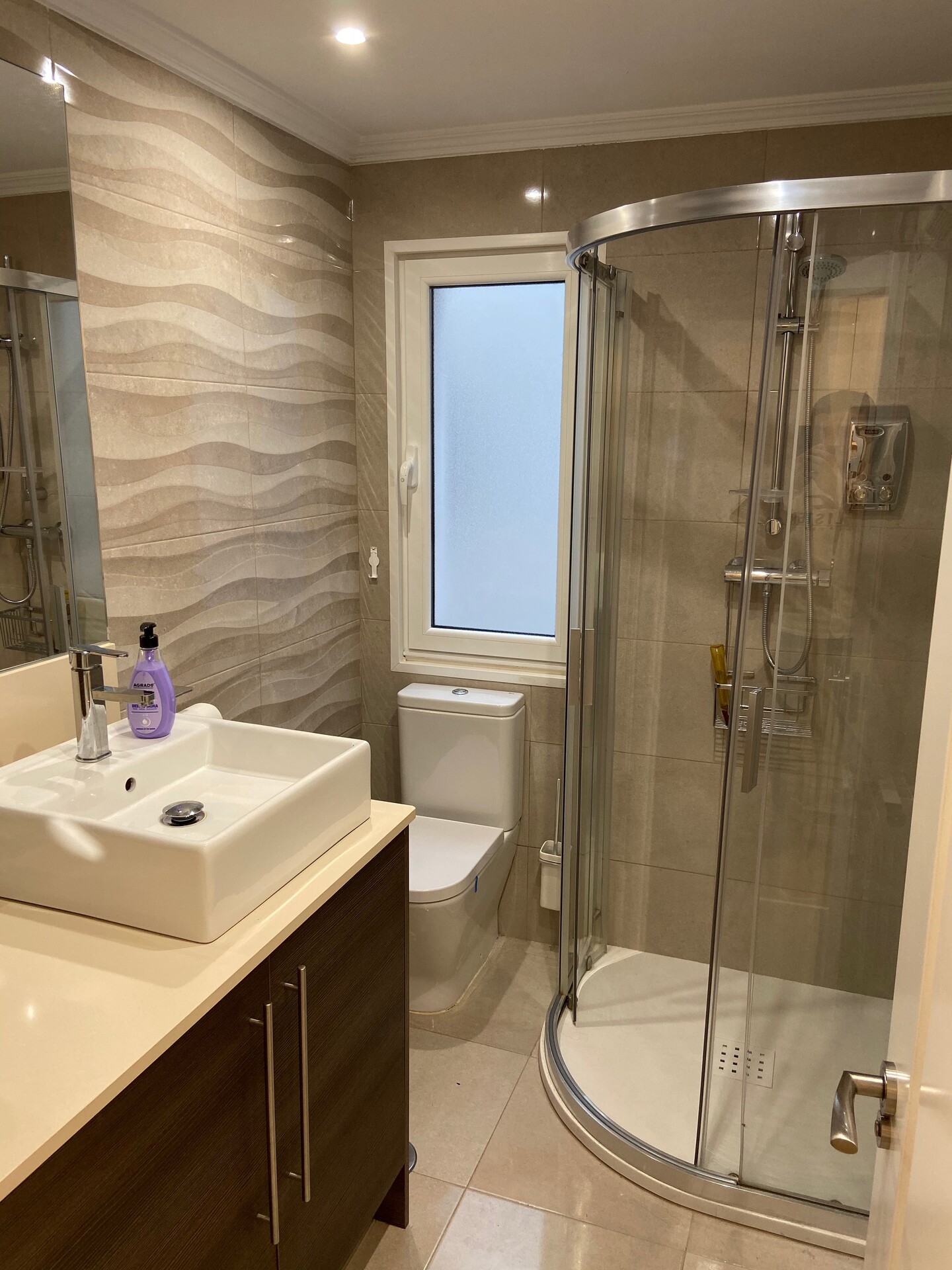 Piso de 115 m² en Gijón