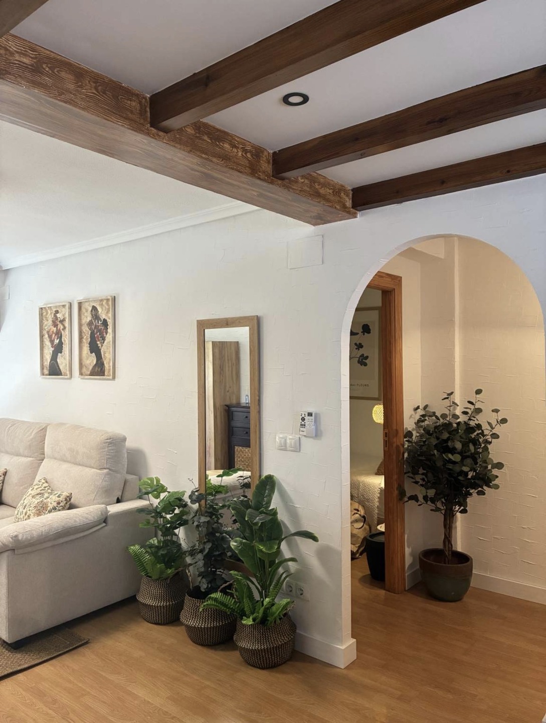 Pis de 90 m² a Alacant