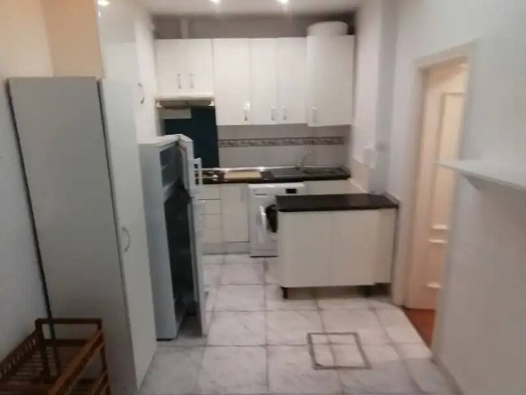 Piso de 60 m² en Sevilla