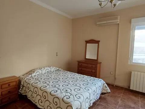 Piso de 140 m² en Ciudad Real