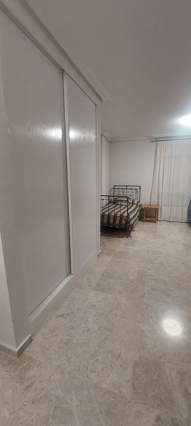 Piso de 32 m² en Ciudad Real