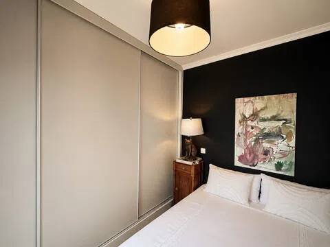 Piso de 40 m² en Valencia