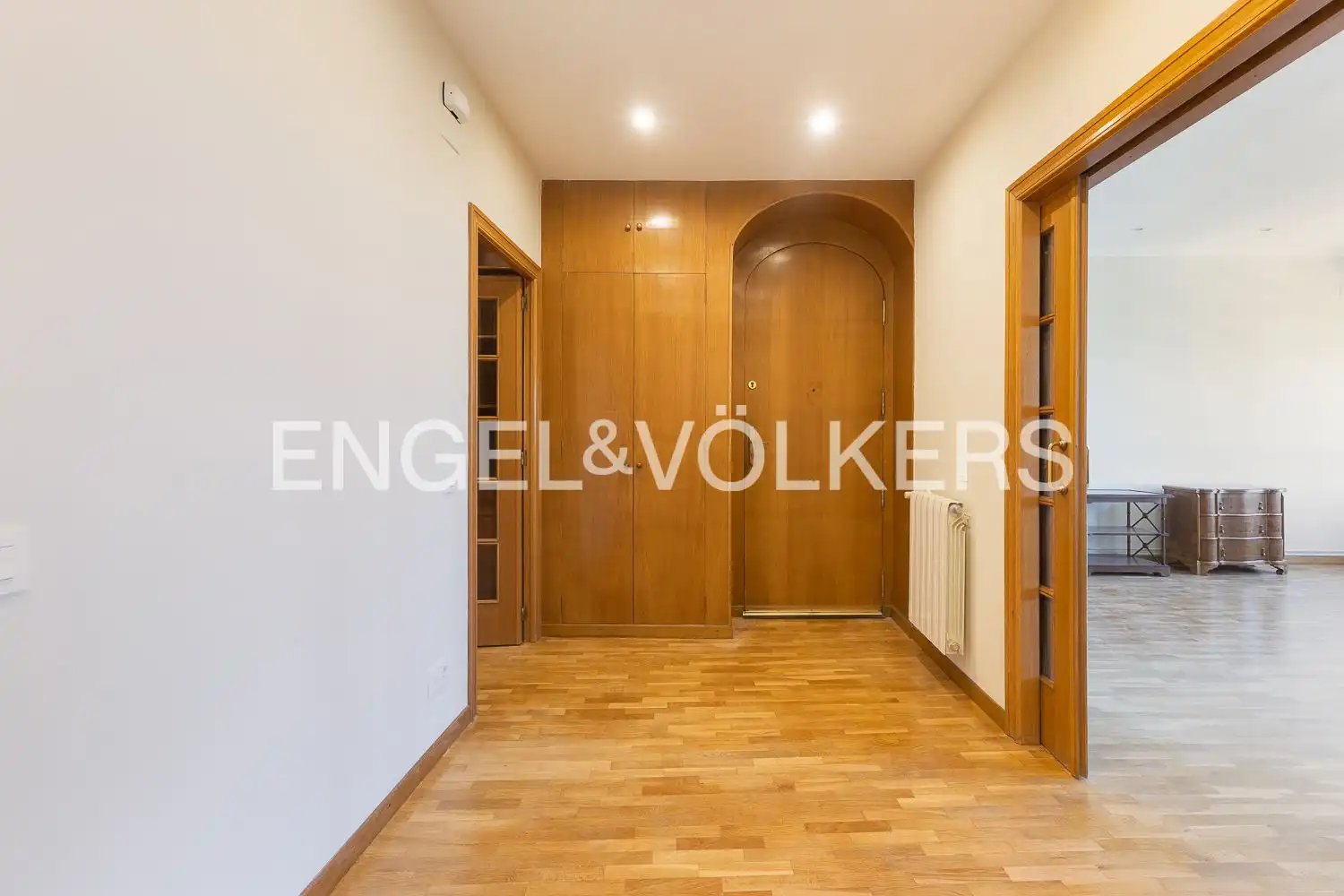 Pis de 163 m² a València