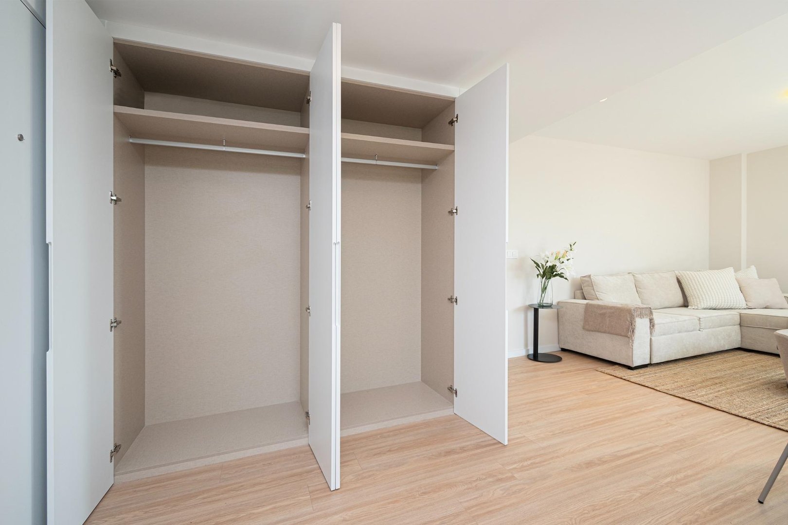 Wohnung 151 m² in Palma