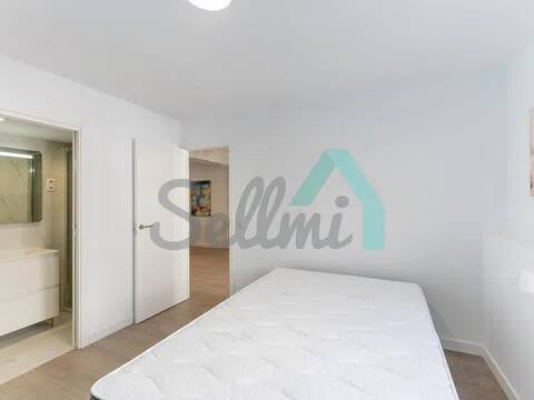 Piso de 67 m² en Oviedo
