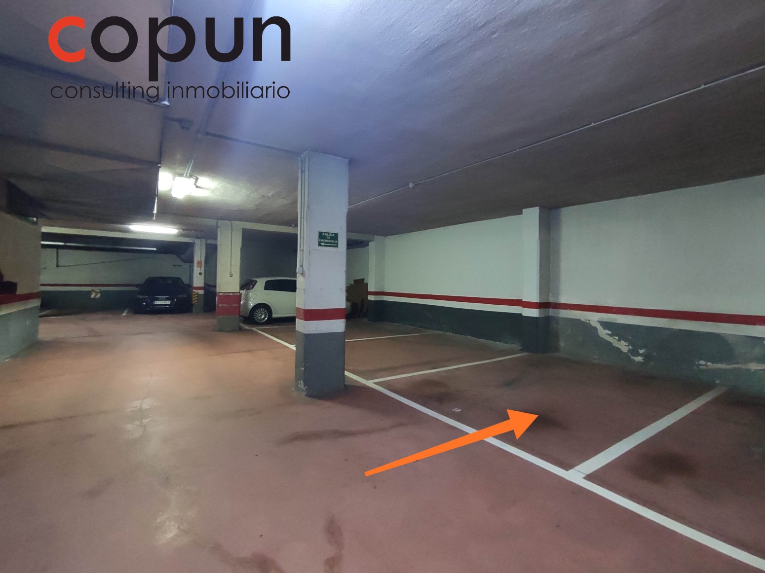 Piso de 75 m² en Oviedo