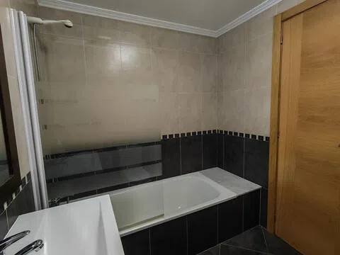 Appartement 80 m² à Fisterra