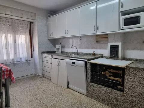 Piso de 175 m² en Alcanadre