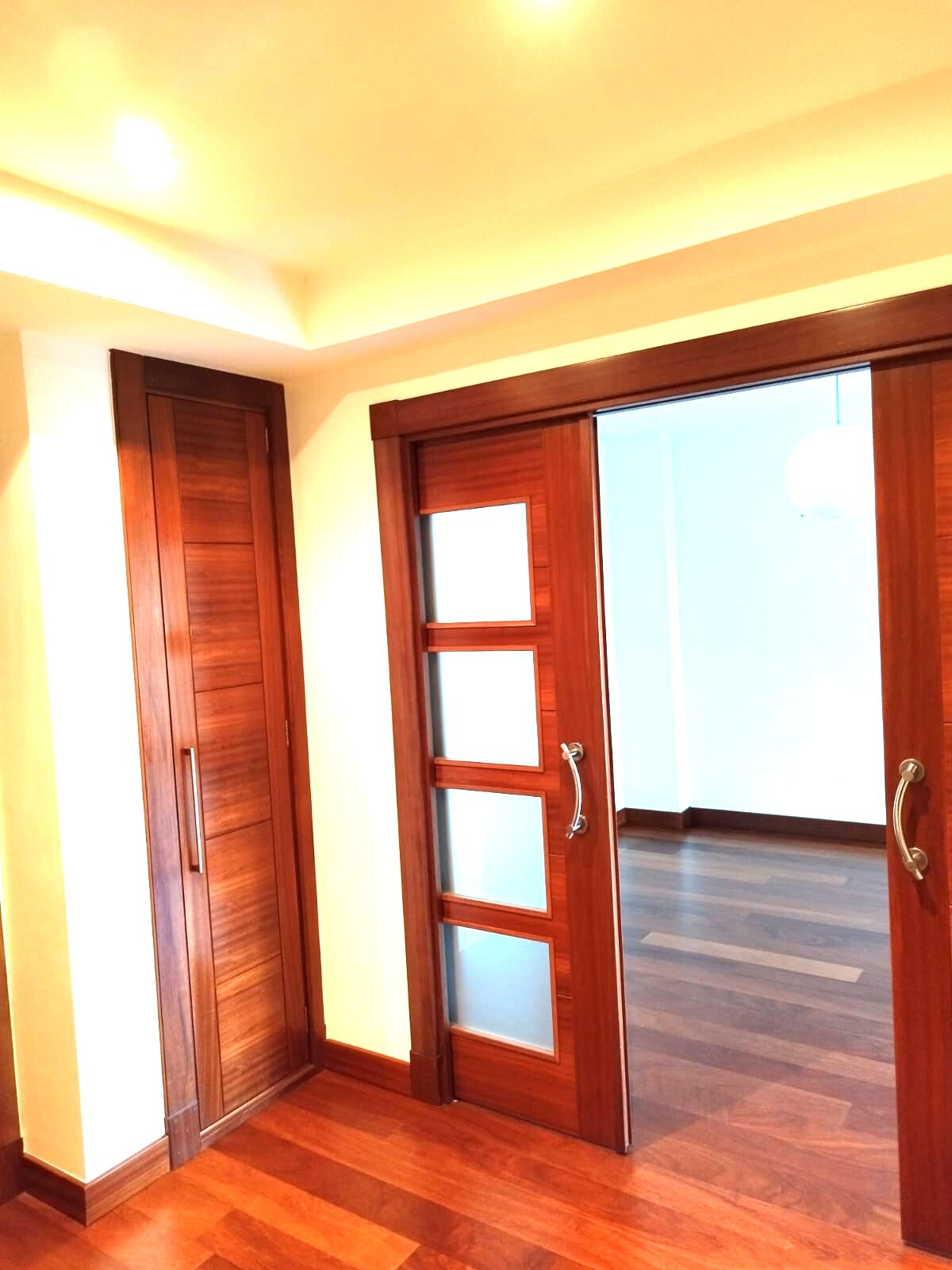 Pis de 76 m² a Vigo