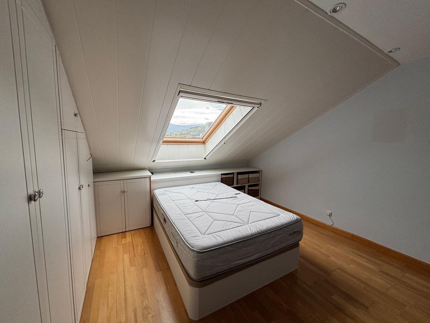 Pis de 90 m² a Ponferrada