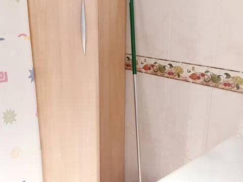 Piso de 100 m² en Málaga