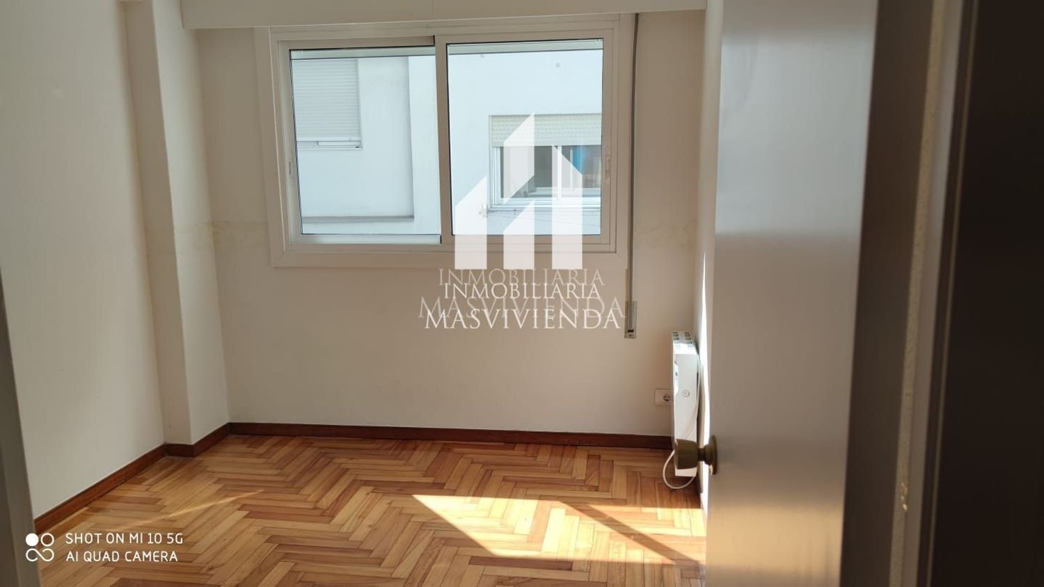 Piso de 100 m² en Vigo