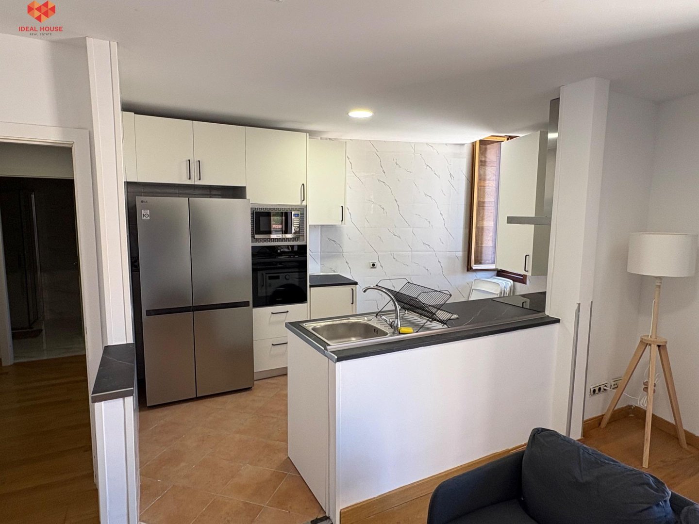 Habitación 155 m², Segovia