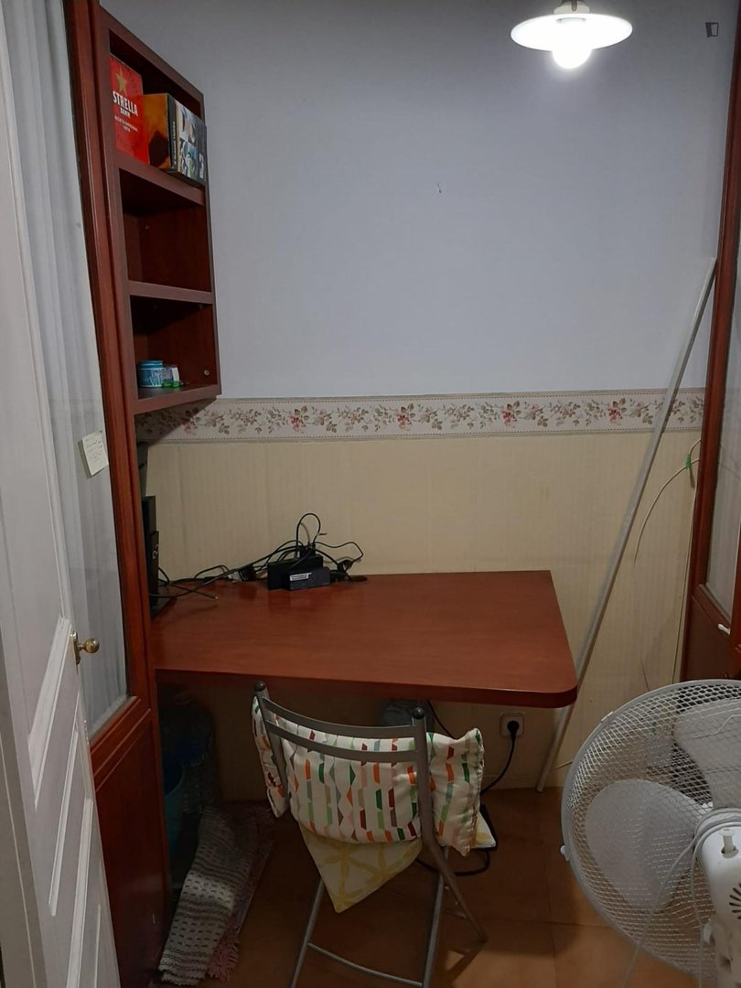 Habitación en alquiler, Barcelona