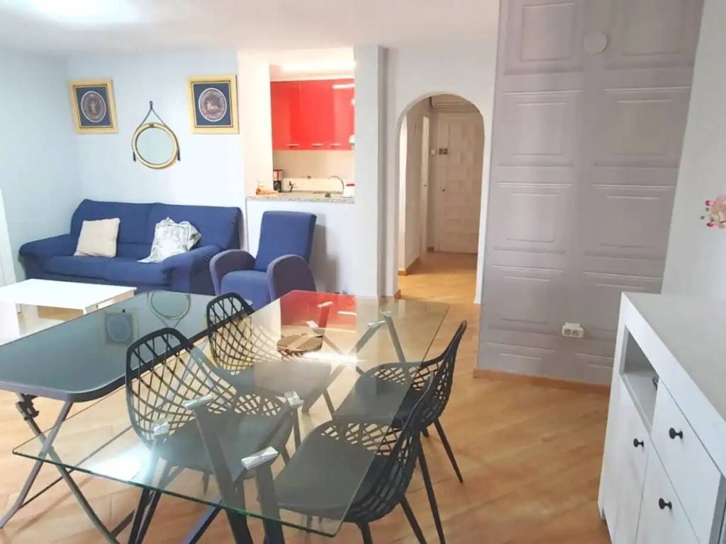 Piso de 65 m² en Dénia
