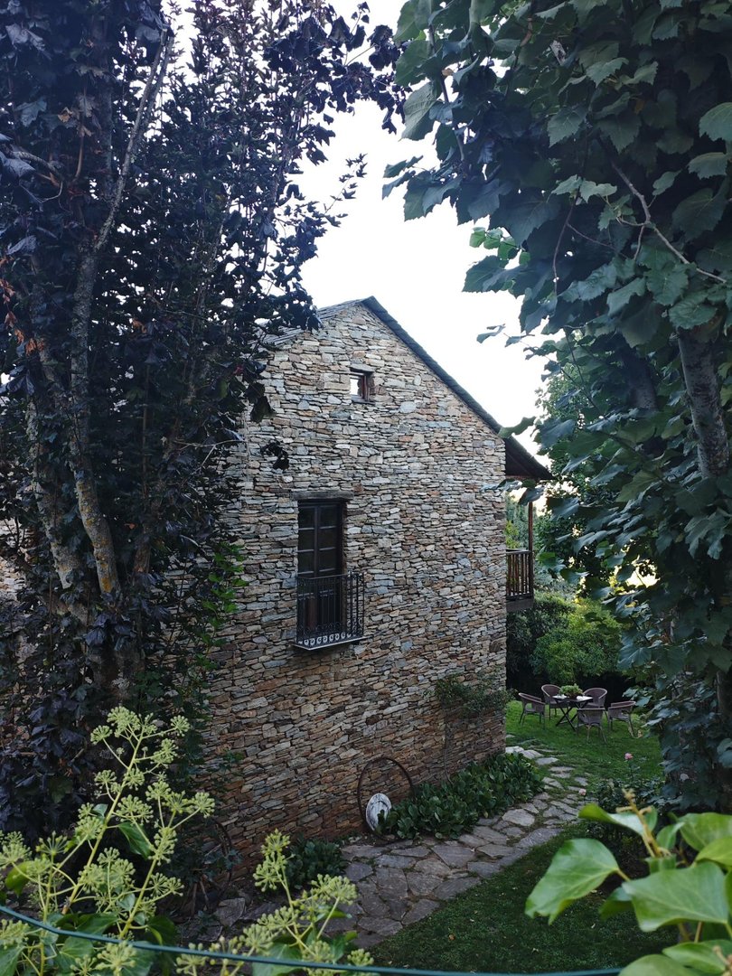 Haus 186 m² in Toral de los Vados