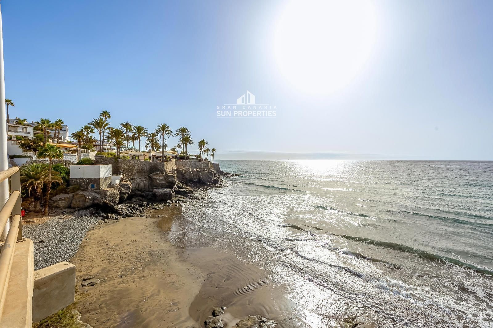 Piso de 45 m² en San Bartolomé de Tirajana