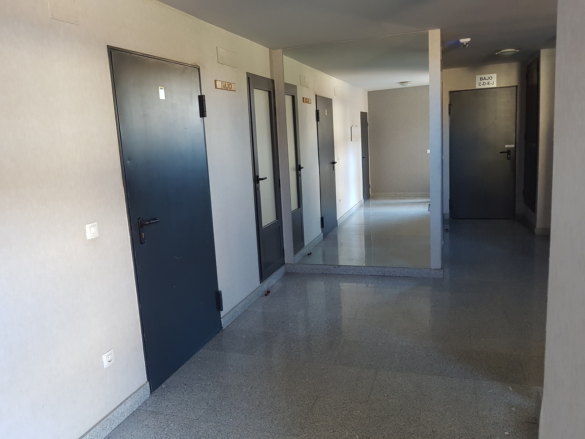 Apartamento 48 m² em Aranda de Duero