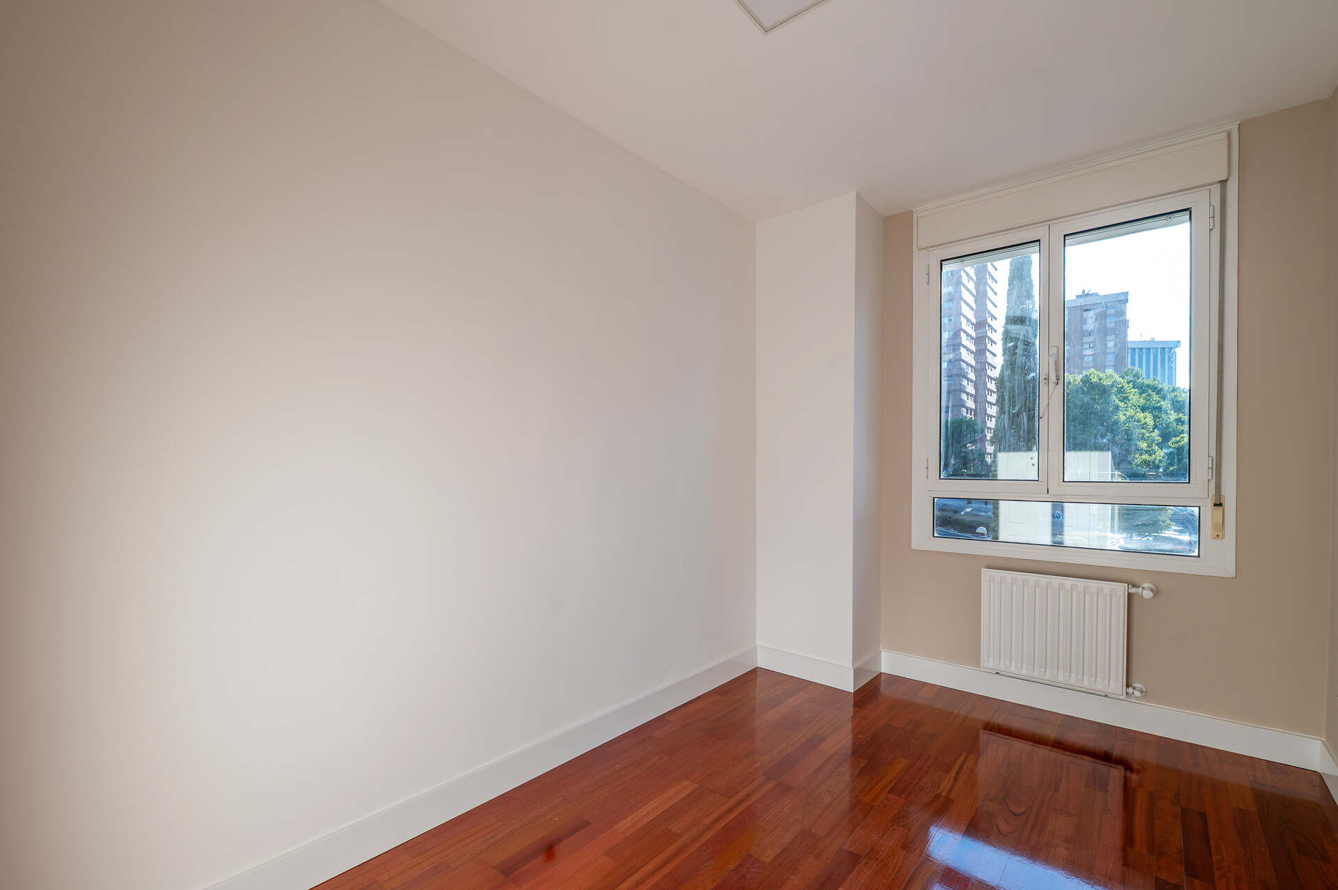 Piso de 152 m² en Madrid