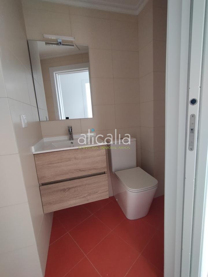 Piso de 70 m² en Ferrol
