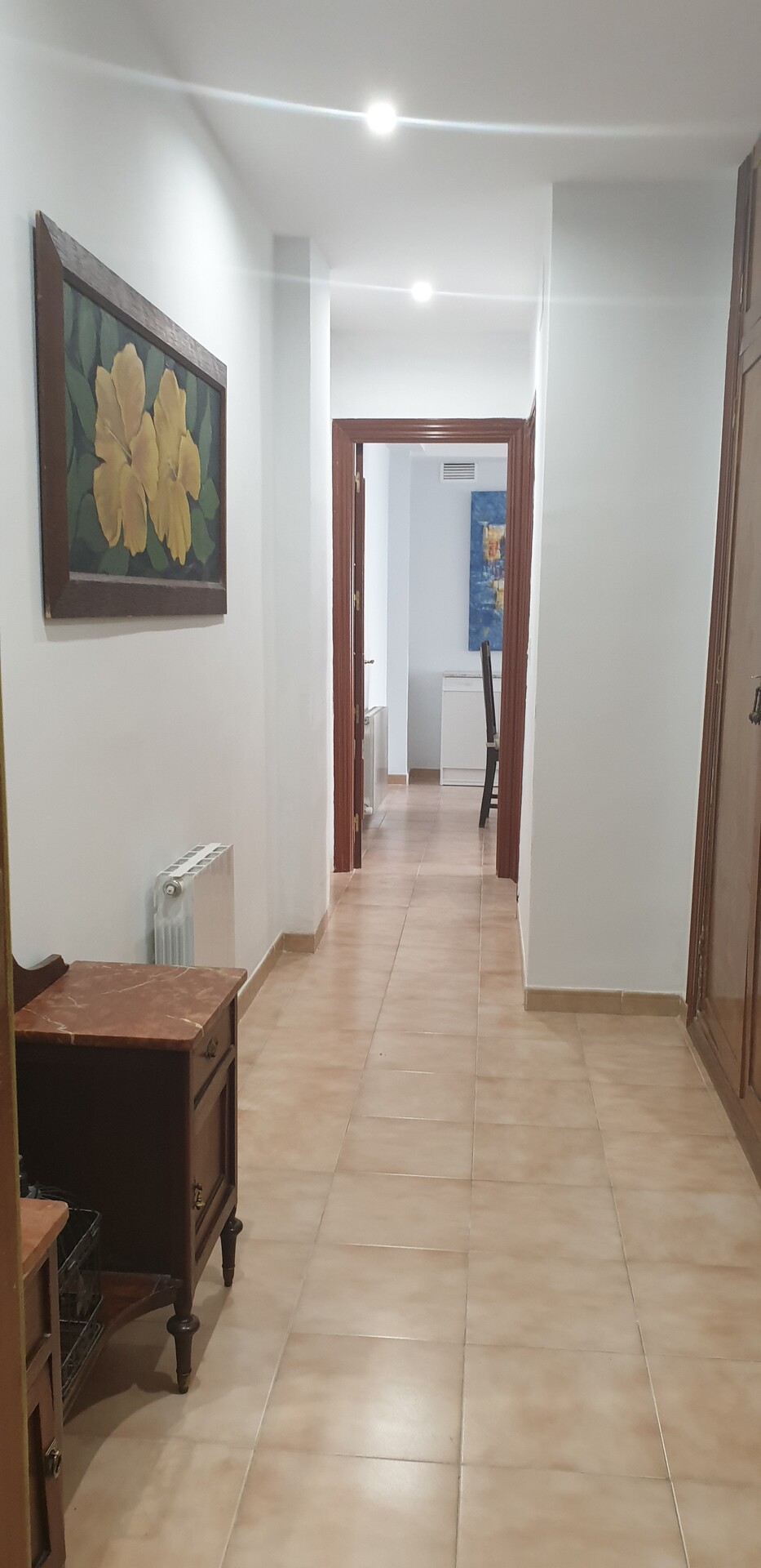 Piso de 160 m² en Granada