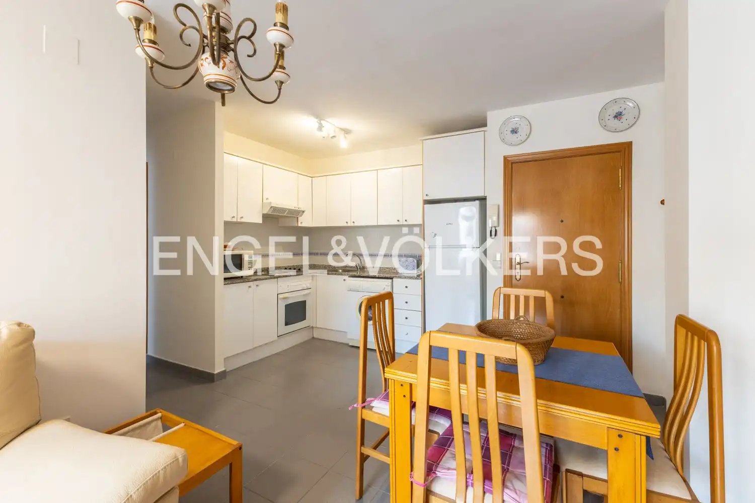 Piso de 70 m² en Canet de Berenguer