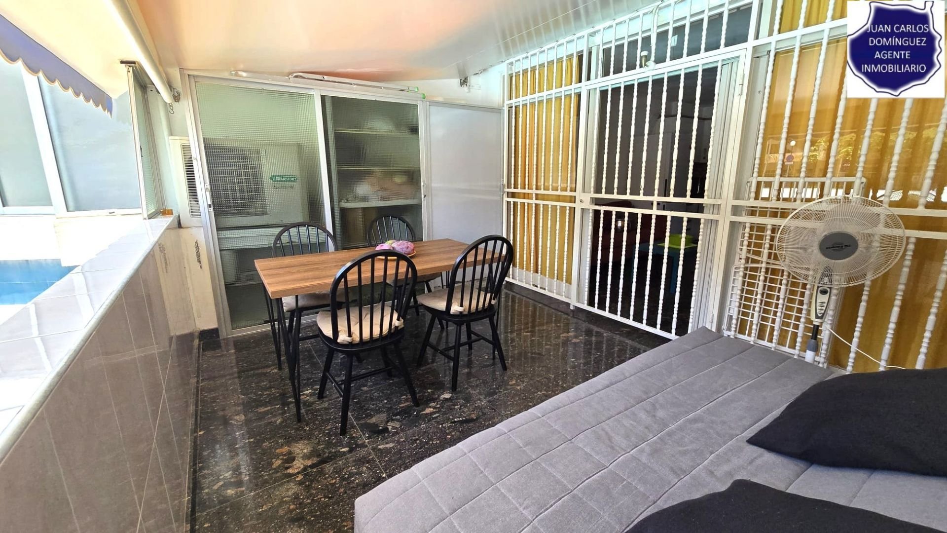 Piso de 45 m² en San Bartolomé de Tirajana
