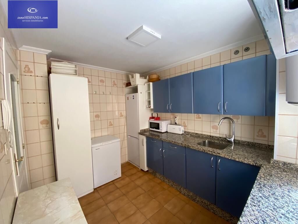 Piso de 99 m² en Cádiz