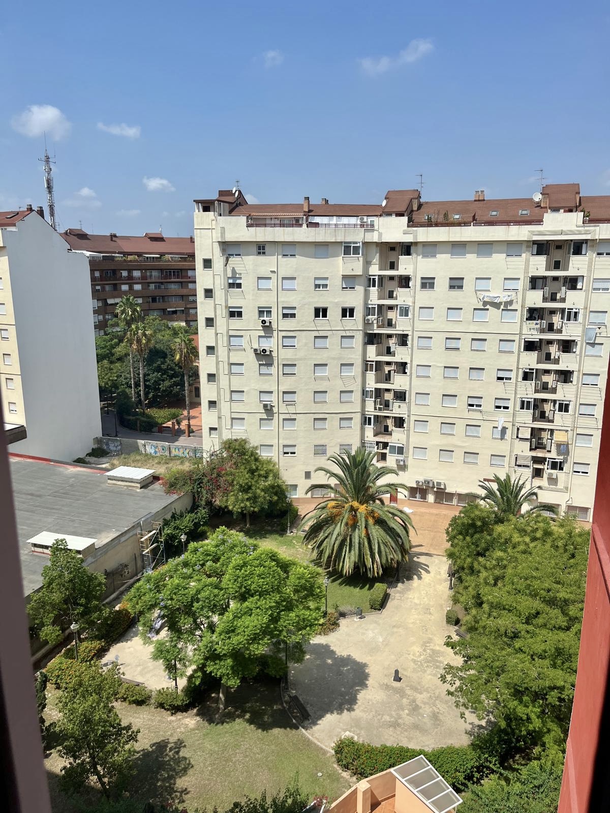 Habitación 300 m², Valencia