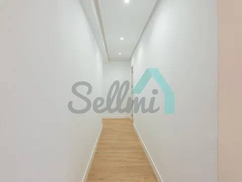 Habitación 122 m², Oviedo