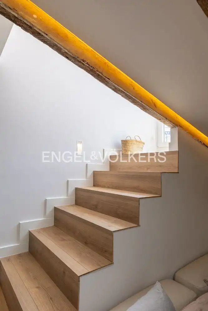 Piso de 63 m² en Valencia