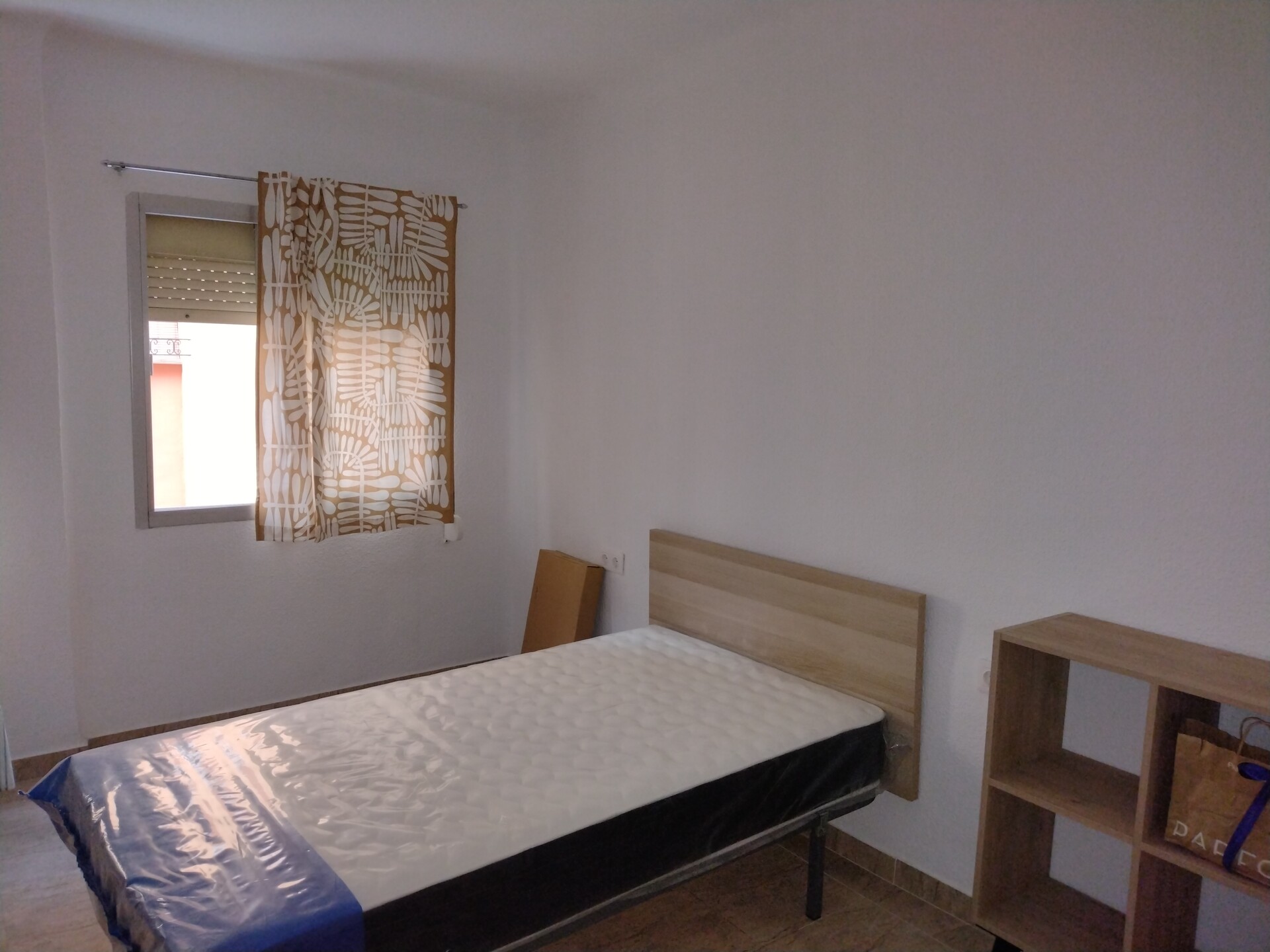 Piso de 100 m² en Granada