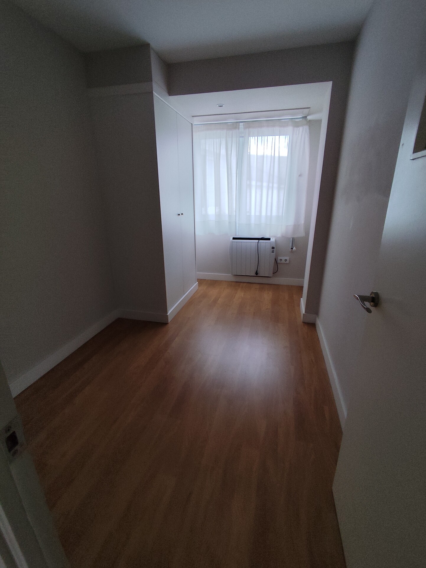 Piso de 85 m² en La Coruña