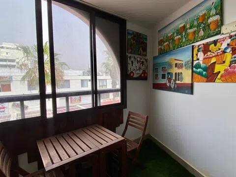 Piso de 50 m² en Arona