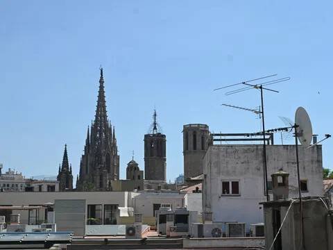 Piso de 65 m² en Barcelona