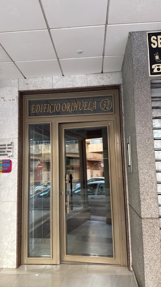 Pis de 50 m² a Torrevella