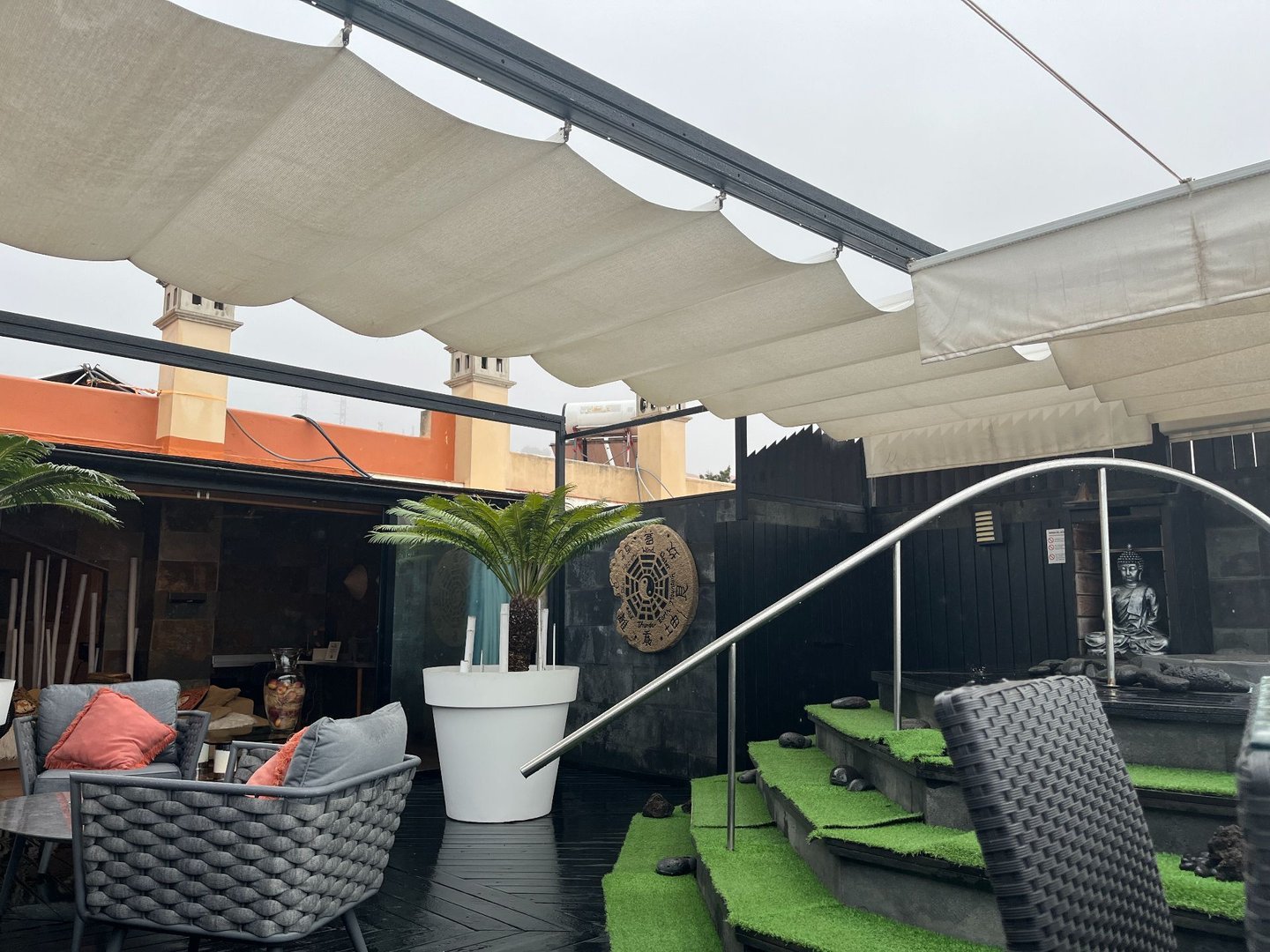 Piso de 200 m² en Santa Úrsula