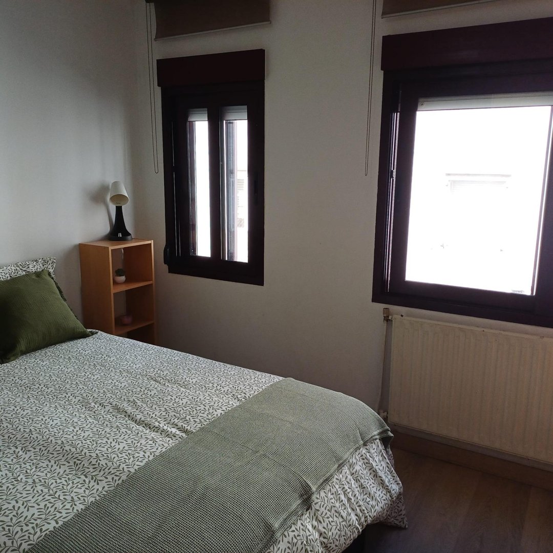 Piso de 40 m² en Santiago de Compostela
