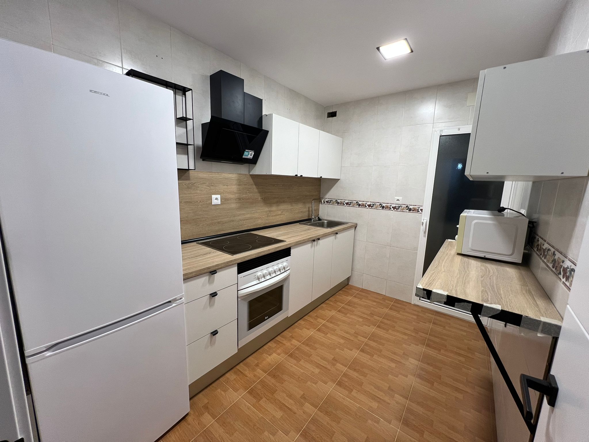 Habitación 100 m², Martos