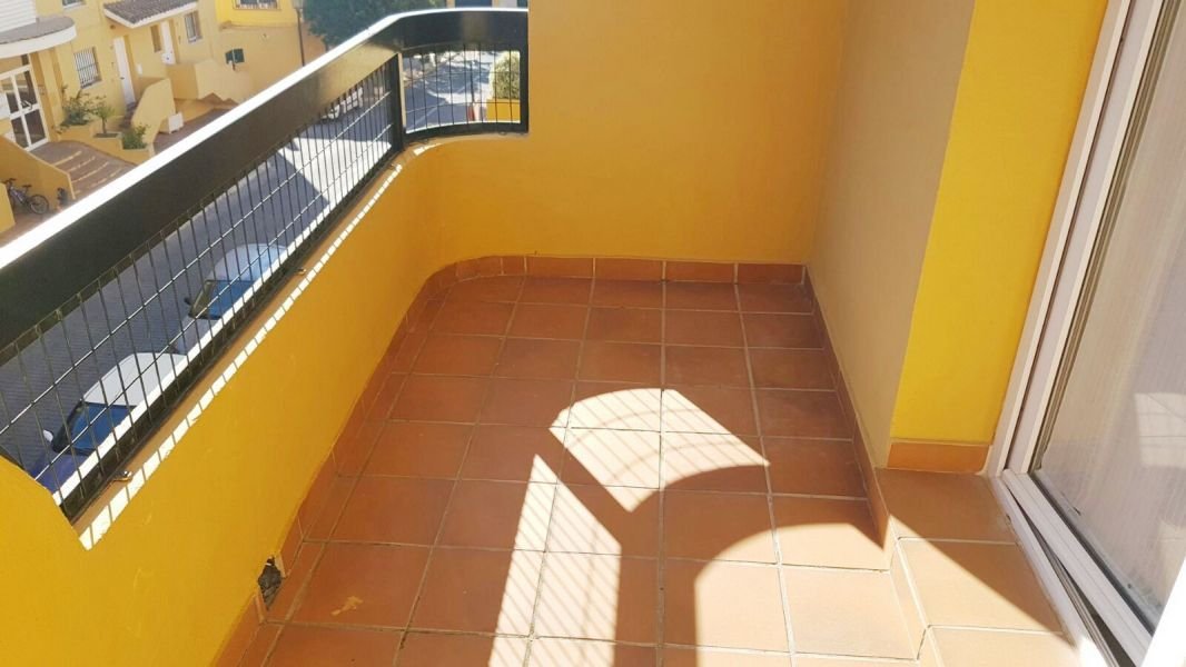 Piso de 75 m² en El Puerto de Santa María