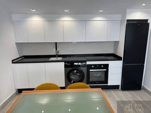 Piso de 70 m² en Mérida