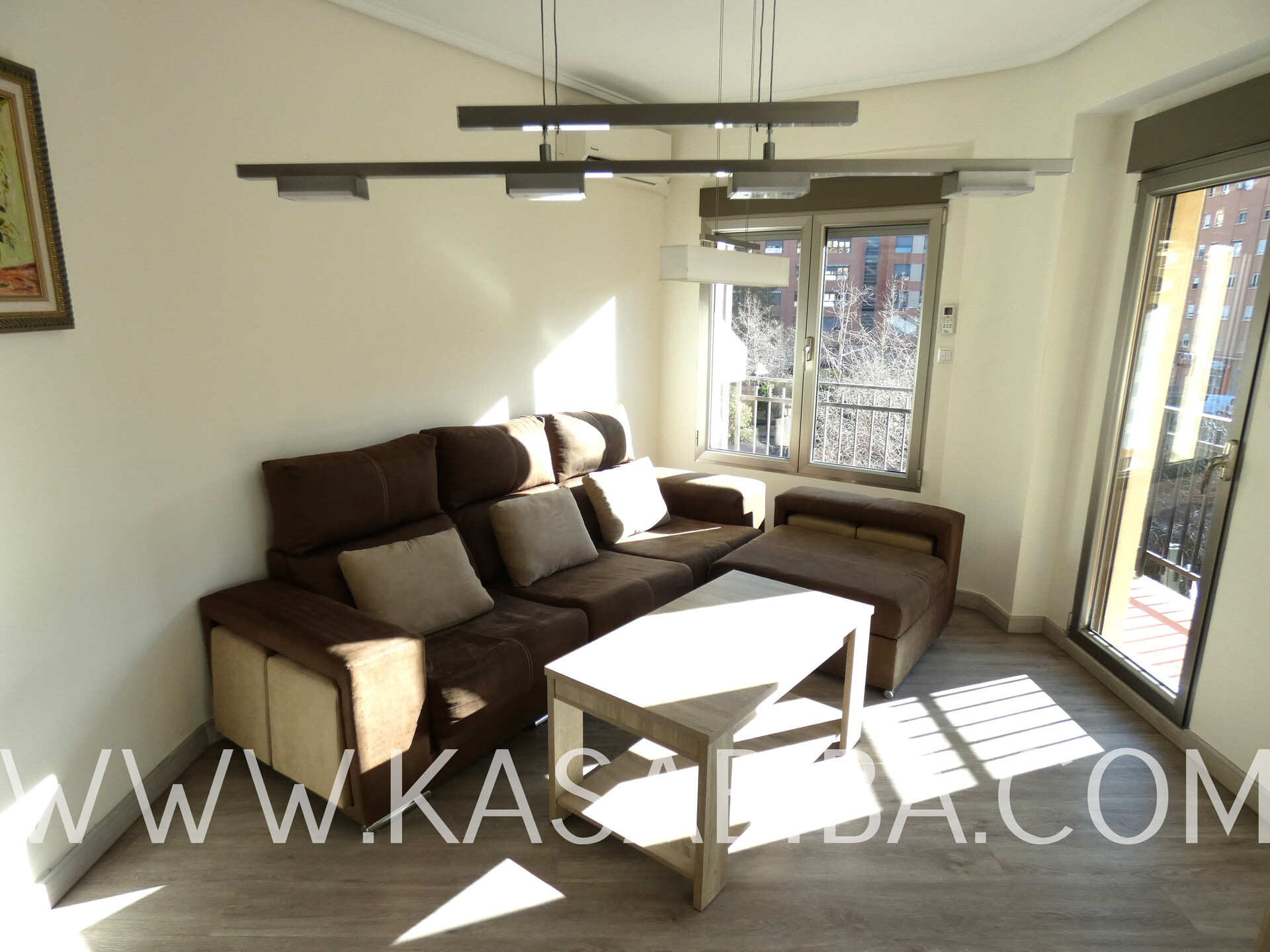 Apartamento 90 m² em València