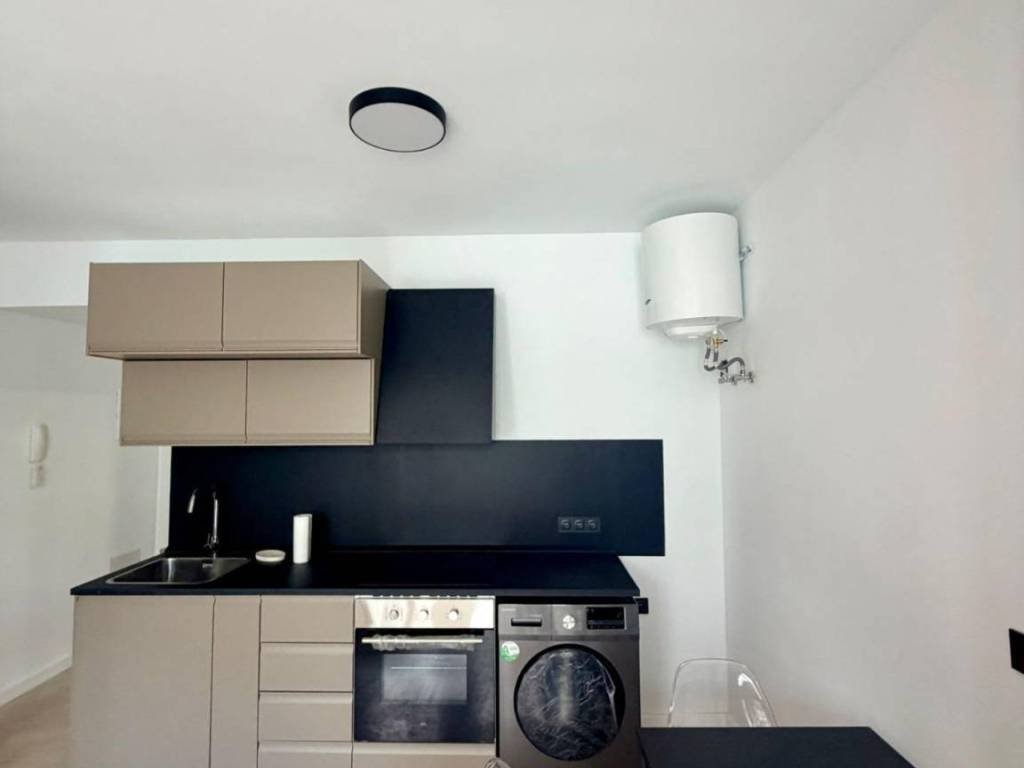 Appartement 31 m² à Santa Cruz de Ténérife