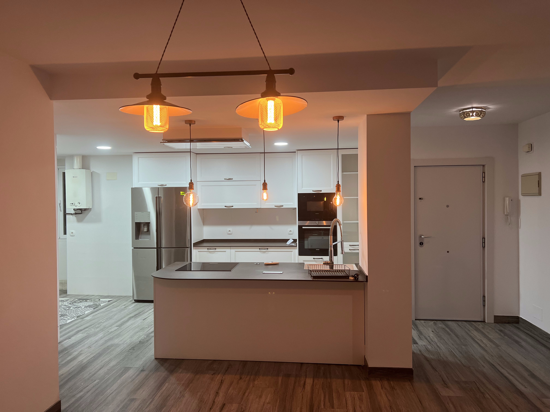 Piso de 150 m² en Dos Hermanas