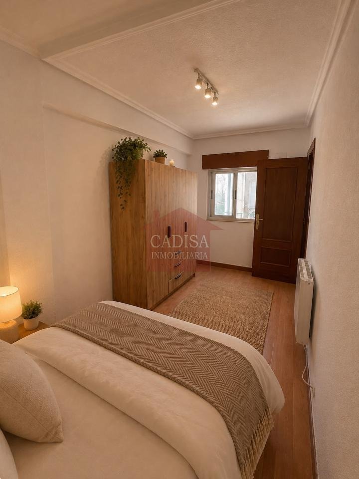 Piso de 67 m² en Salamanca