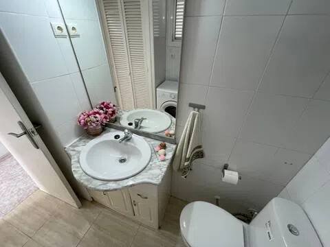 Pis de 50 m² a Benidorm