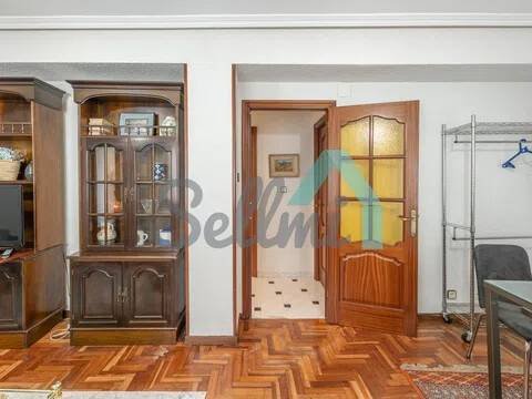 Habitació de lloguer, Oviedo